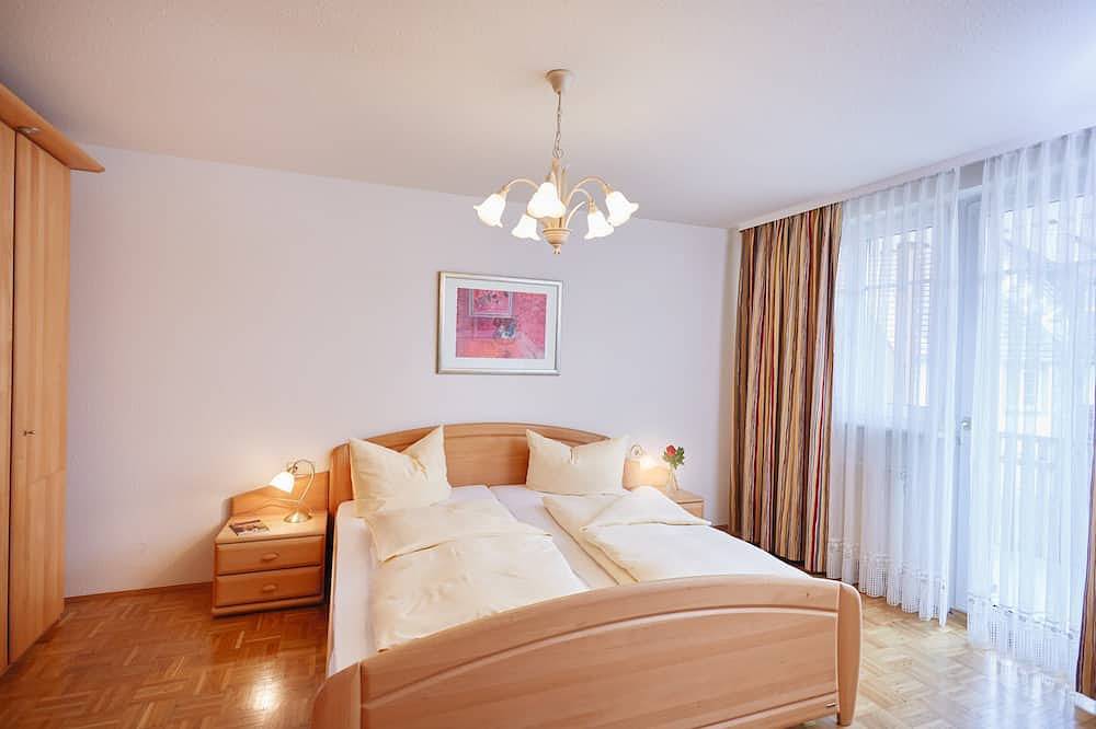 Ganze Wohnung, Ferienwohnung, 60qm, 1 Schlafzimmer, max. 3 Personen in Bräunlingen, Mittlerer Schwarzwald