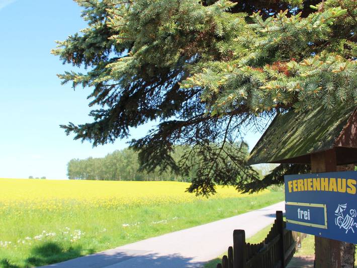 Ferienhaus für 2 Personen, mit Garten in Rerik