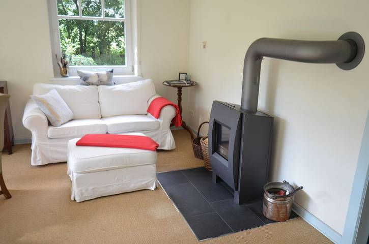 Ferienhaus für 4 Personen, mit Garten in Klanxbüll - 4