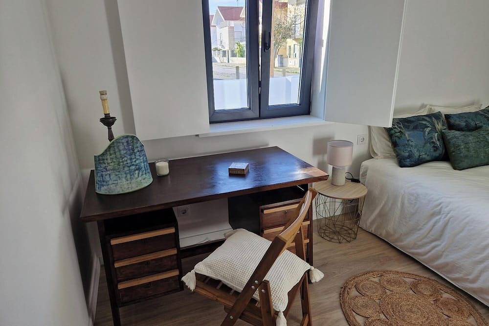 Casa das Camarinhas, São Jacinto in Ria de Aveiro, Aveiro