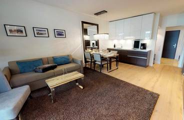 Ferienwohnung für 4 Personen in Timmendorfer Strand, Südliche Ostseeküste, Bild 4