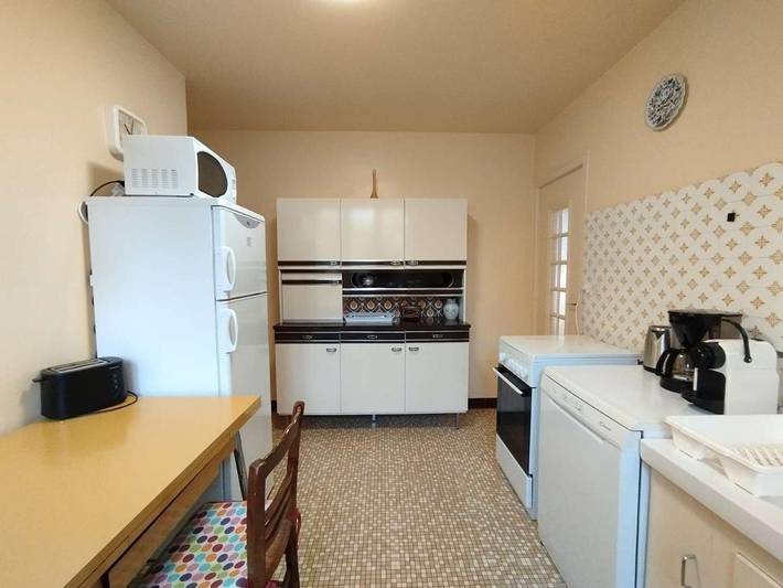 Location de vacances pour 6 personnes, avec jardin et terrasse, animaux acceptés à Alvignac - 2