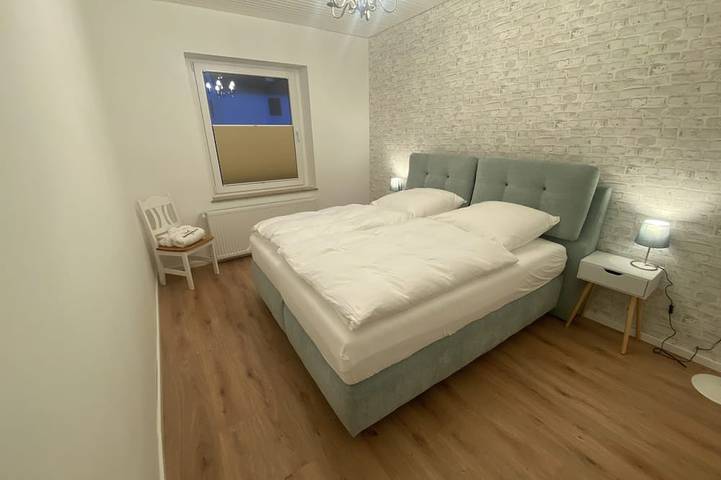 Ferienwohnung für 5 Personen, mit Garten und Whirlpool in Hilden - 2