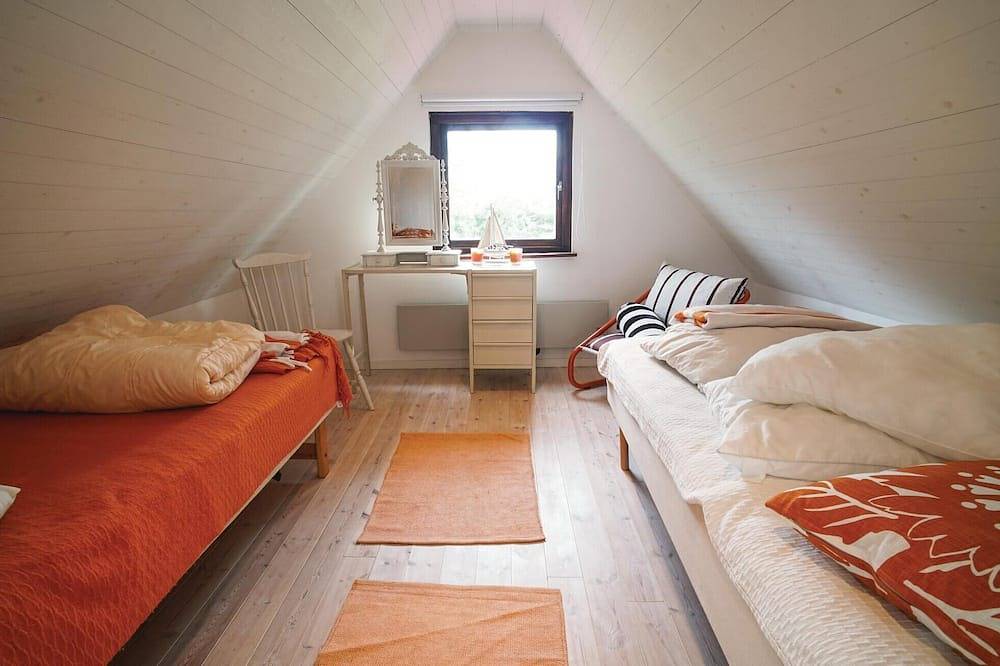 Schönes Haus mit 3 Schlafzimmern in. in Beddinge, Schwedische Ostsee