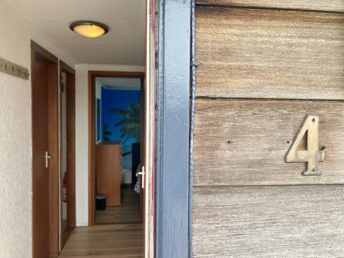 Ferienhaus für 4 Personen in Anjum - 3