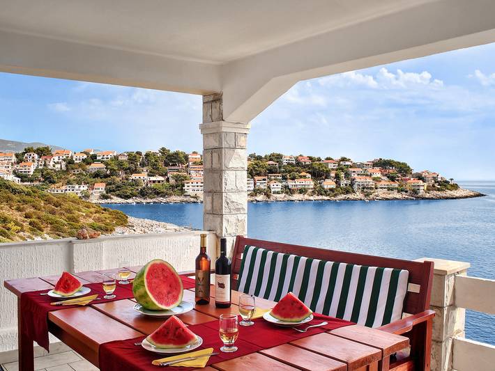 Ferienwohnung für 7 Personen in Kroatien - 3