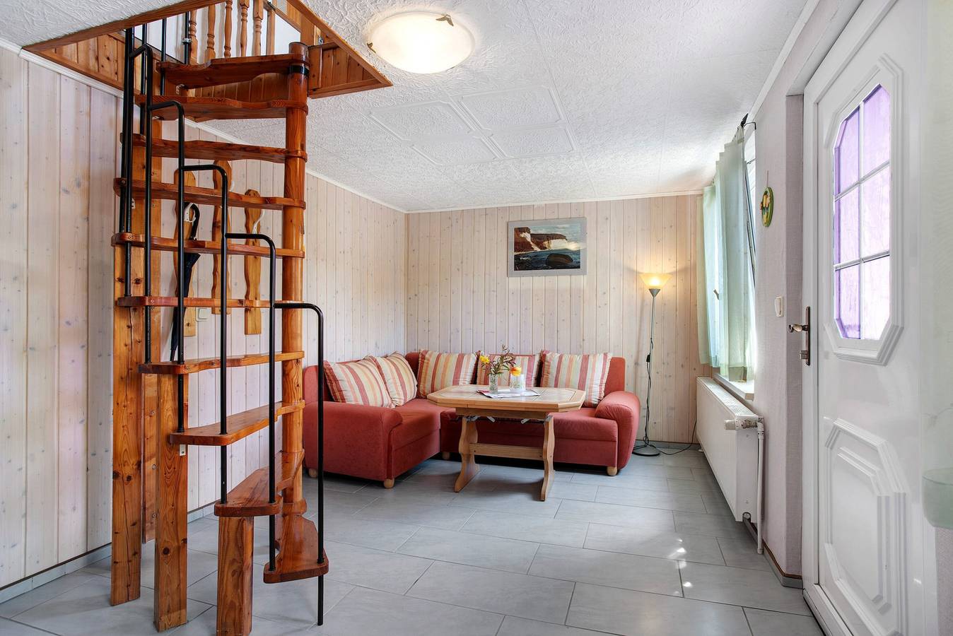 Ferienhaus Pahnke" mit privater Terrasse und Wlan in Bergen auf Rügen, Bergen auf Rügen und Umgebung