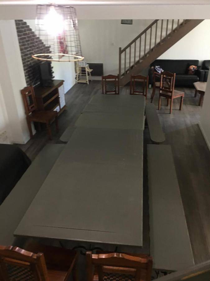 Location de vacances pour 20 personnes, avec jardin et vue ainsi que piscine et terrasse à La Réorthe - 3