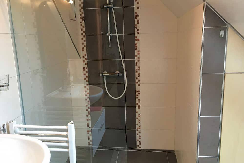 Ganze Wohnung, Ferienwohnung/App. für 5 Gäste mit 87m² in Rinteln (170415) in Rinteln, Landkreis Schaumburg