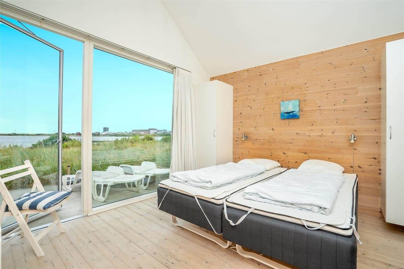 702 Hvide Sande - Slusen 2 in Hvide Sande, Holmsland Klit
