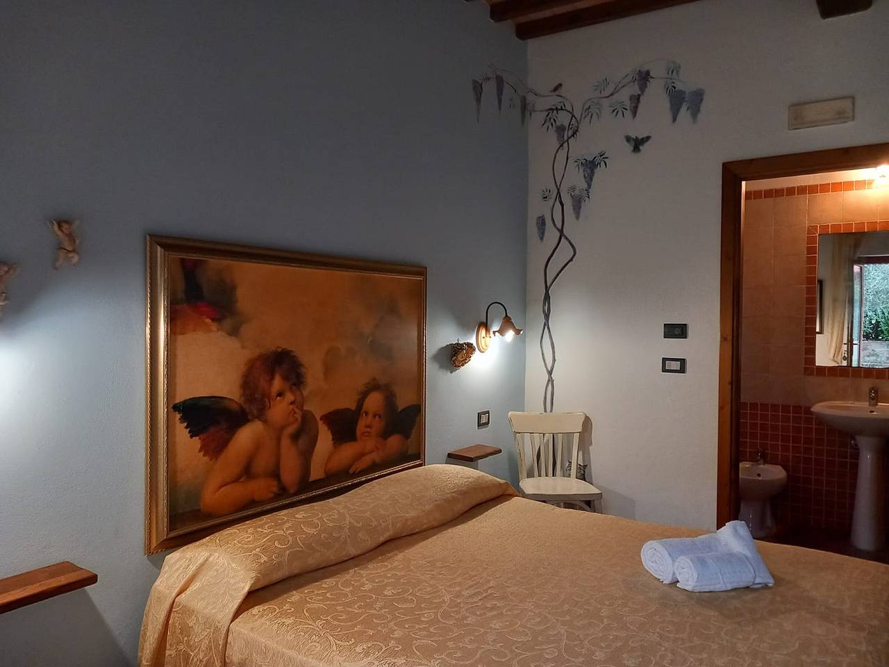 Glamping per 2 Persone in Manciano (comune), Maremma