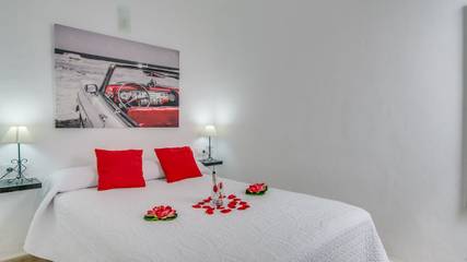 Holiday home in Can Picafort, Santa Margalida für 4 