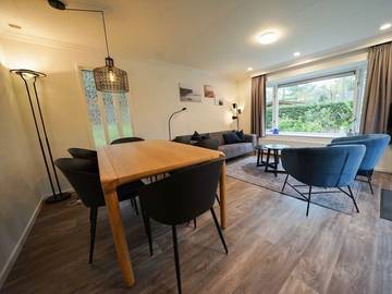 Chalet voor 6 Personen in Beekbergen, Nationaal Park Veluwezoom, Afbeelding 2