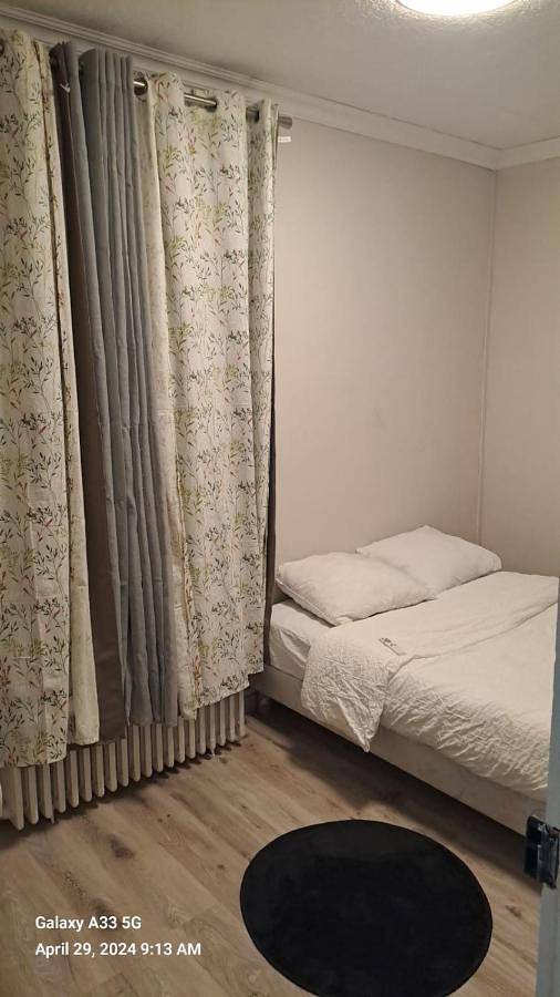 Location de vacances pour 3 personnes, avec vue et balcon à Gien - 4