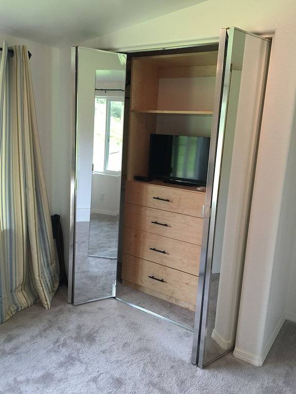 Holiday rental for 2 people, with garden and terrace on Maui