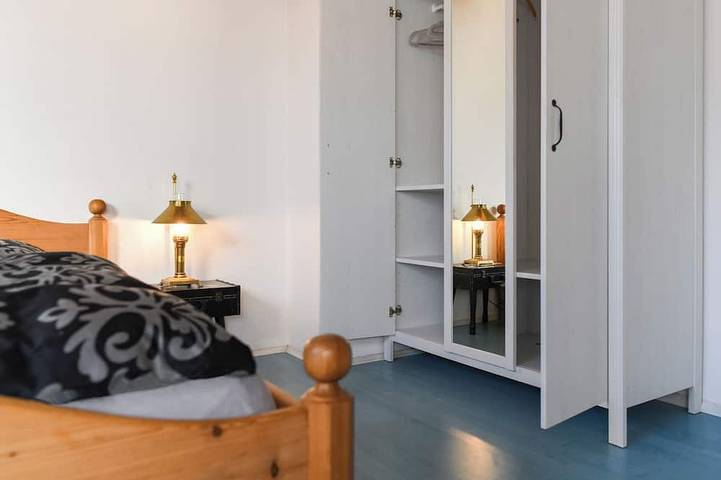 Ferienwohnung für 4 Personen, mit Balkon und Garten in Brannenburg - 3