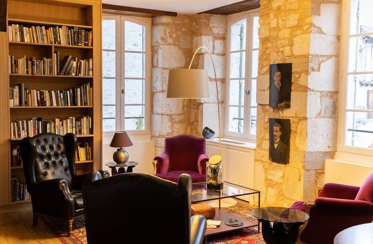 Appartement de vacances pour 4 personnes
