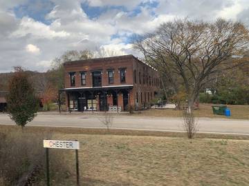Camping for 6 Guests in Ozark Mountains, Arkansas, Picture 1