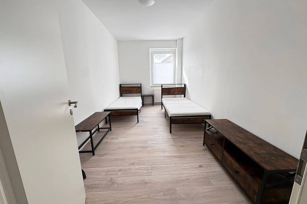 Ganze Wohnung, Geräumige Monteurwohnung Schmergow in Schmergow, Groß Kreutz