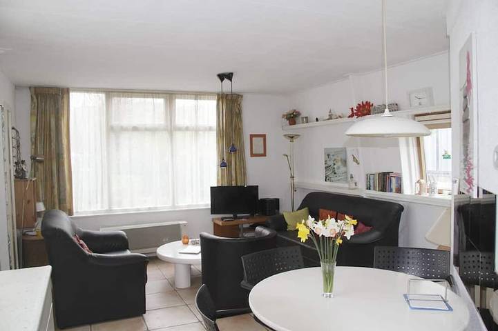 Ferienhaus für 4 Personen, mit Garten, mit Haustier in Sint Maartenszee - 3