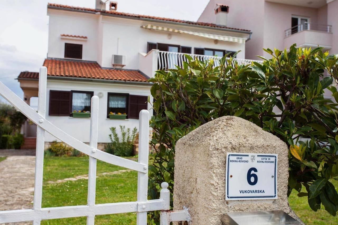 Apartment with Balcony in Rovinj Riviera, Rovinj