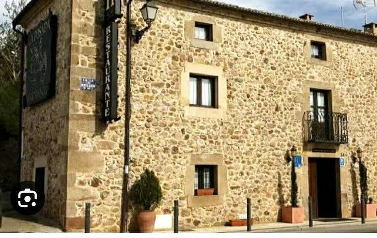 Apartamento para 2 personas, con Vistas en Garray