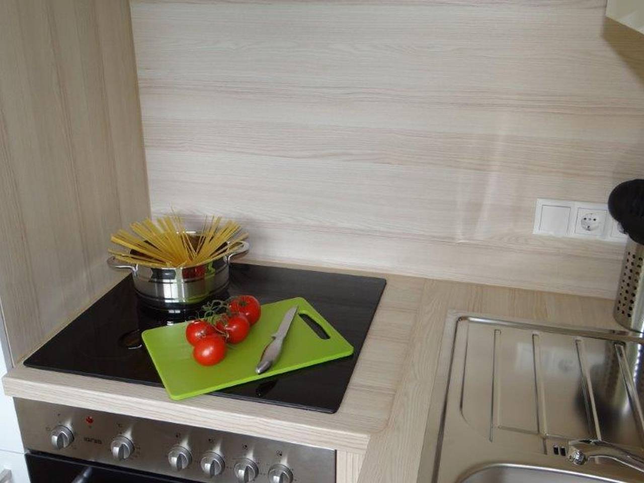 Ganze Ferienwohnung, Apart Alpenflair - Ferienwohnung in Kaunergrat, St. Leonhard im Pitztal