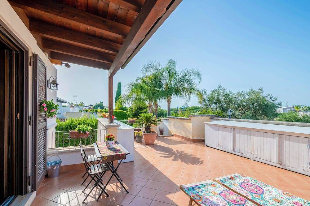 2 Bedroom Villa in Bisceglie in Bisceglie, Barletta-Andria-Trani