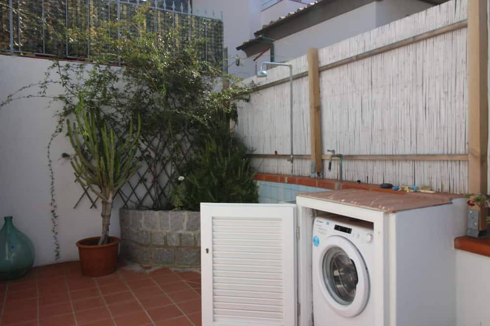 Casa sulla costa del sole a100 m. dal mare Chiessi in Chiessi, Isola d'Elba