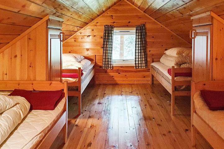 Ferienhaus für 6 Personen, mit Terrasse in Snillfjord - 3