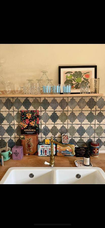 Ferienhaus für 8 Personen, mit Ausblick und Garten, mit Haustier in Werder - 2