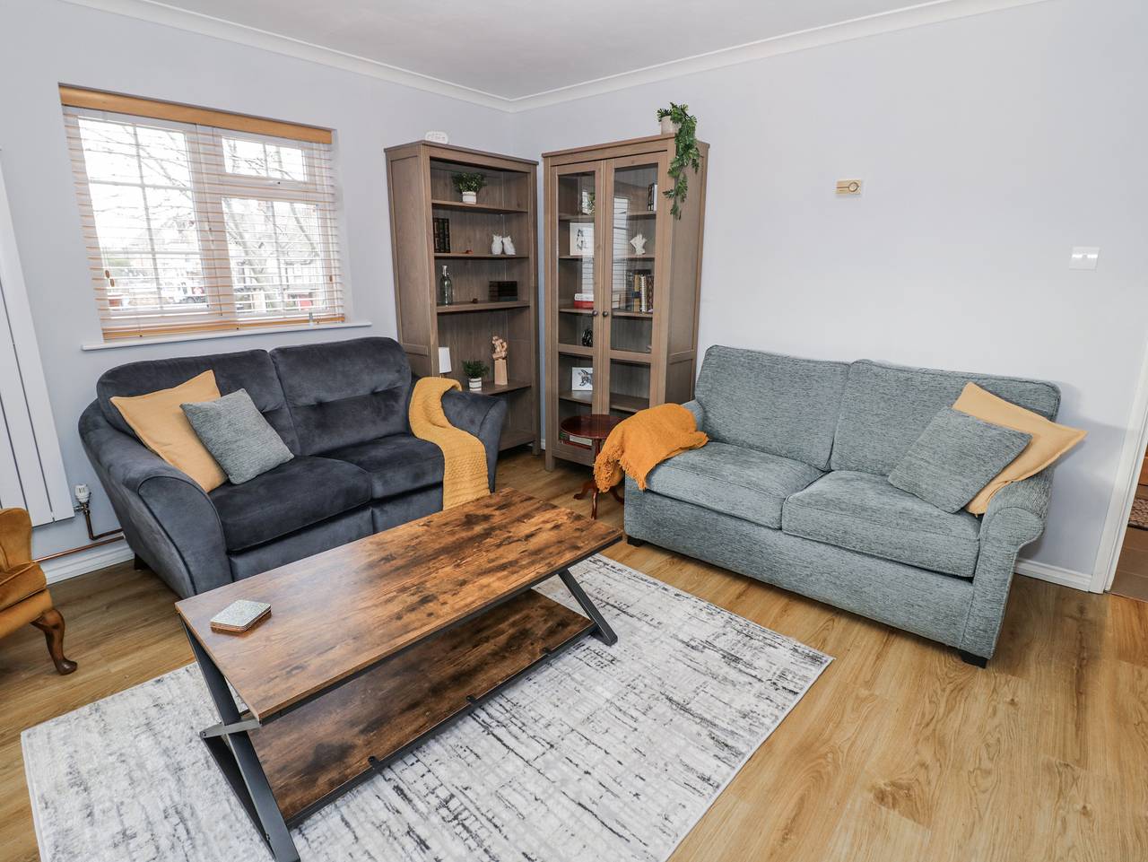 3 Leycester Court in Warwick, Warwickshire