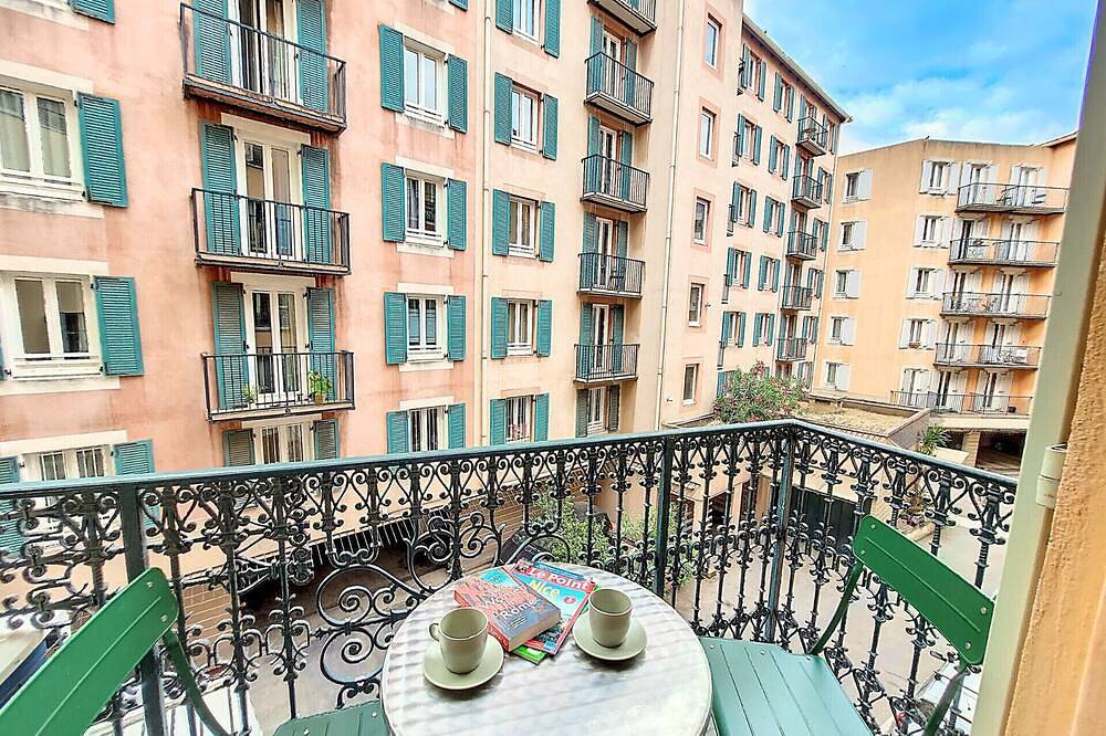 Appartement de vacances