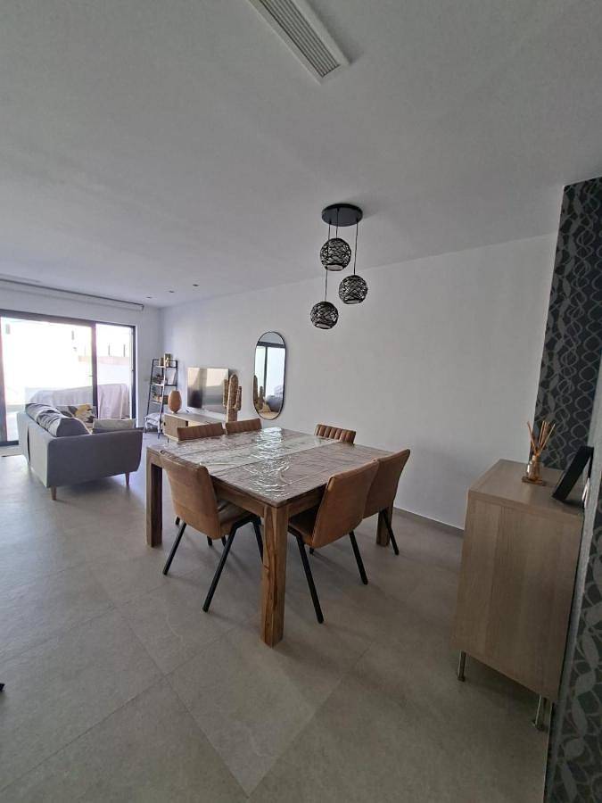 Casa rural para 6 personas, con Balcón y Terraza además de Piscina y Vistas en Benijófar - 4