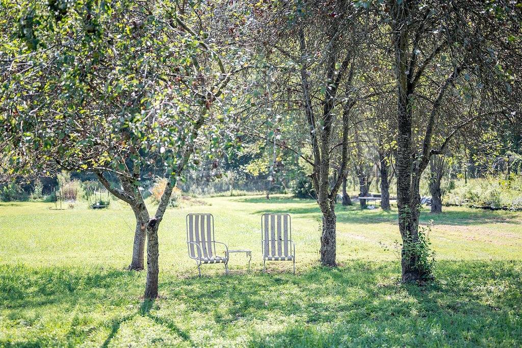 Flower Farm Stay: Wunderschönes Hauptbauernhaus in Lynchburg, Virginia