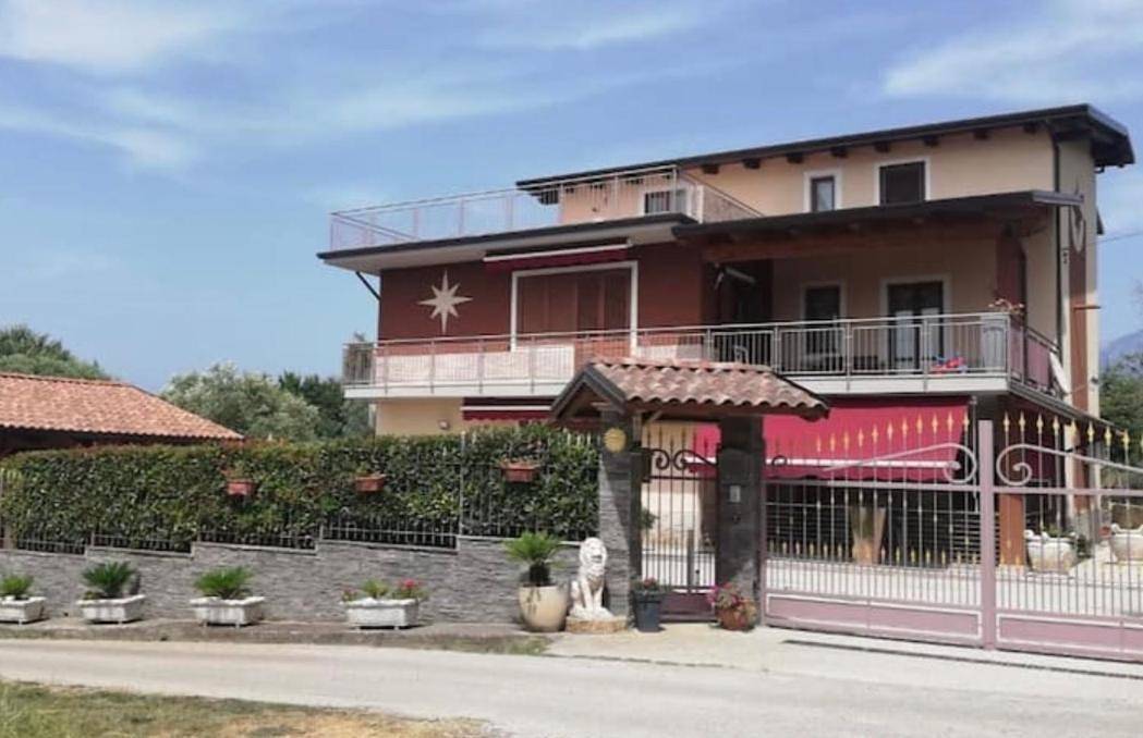 Holiday Home in Altavilla Silentina, Provincia di Salerno