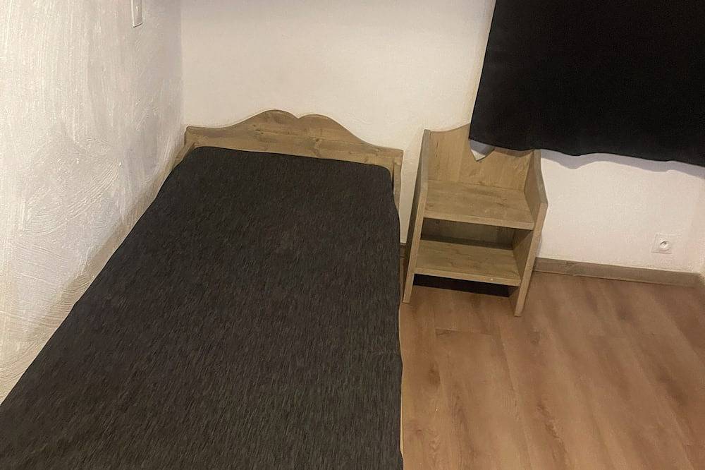 Ganze Wohnung, Appartement in Belle Plagne, La Plagne-Tarentaise