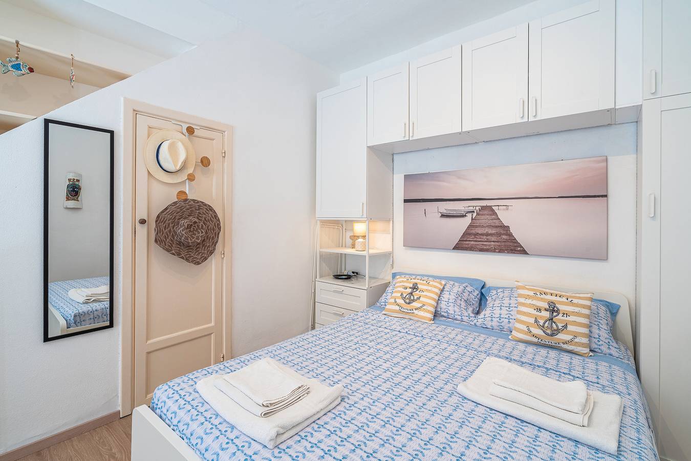Apartamento entero, Apartamento 'La Casetta Dei Paceri' con Wi-Fi y aire acondicionado in Siracusa, Provincia de Siracusa