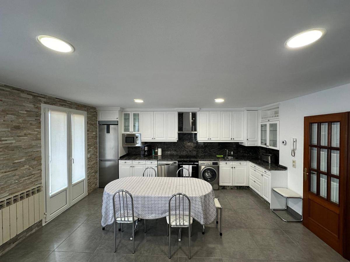 Appartement entier, Apartment in Elizondo, Baztan