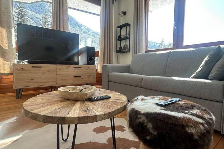 Appartamento intero, Pragelato Weekend in Pragelato, Via Lattea