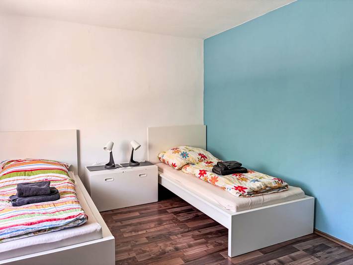 Gîte pour 4 personnes à Worms (Allemagne) - 4