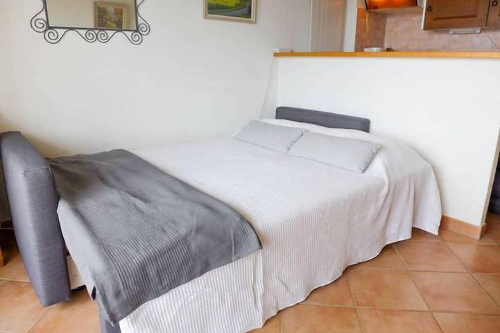 Ganze Wohnung, Les Girolles in Villars-sur-Ollon, Ollon (Villars-sur-Ollon)