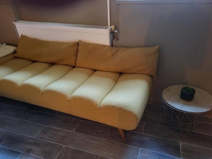 Gîte pour 2 personnes à Port-de-Bouc - 2