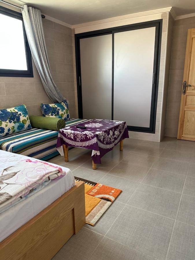 Gîte pour 2 personnes à Oualidia - 3