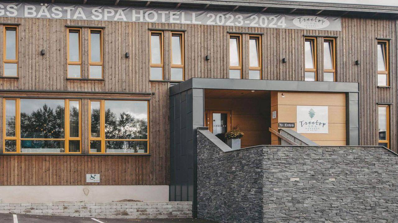 Ferienhaus für 2 Personen (20 m²) in Hisings Backa in Göteborg, Västergötland