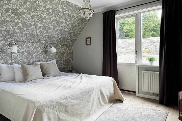 Ferienwohnung für 10 Personen, mit Balkon und Garten - 1