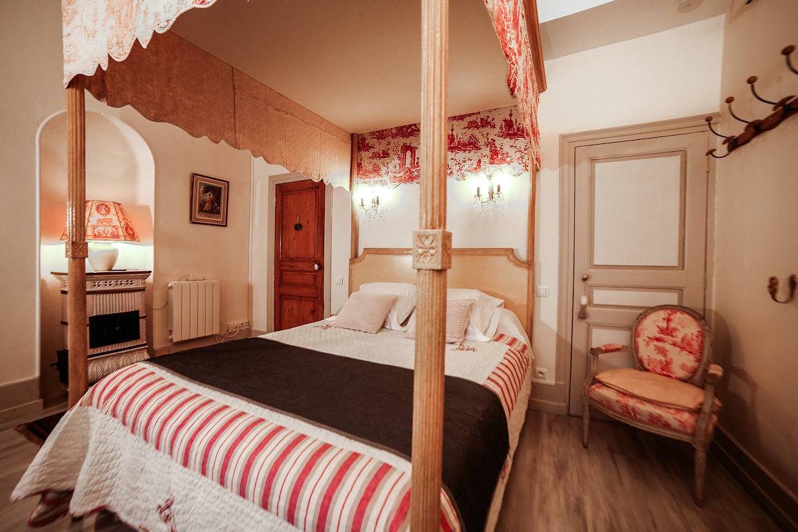 Chambres d'hôtes Dijon - Régence in Dijon, Région de Dijon