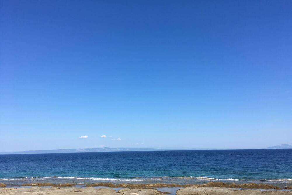 Ganze Wohnung, Charmantes Studio-Apartment in der Nähe von Pula in Muntic, Südküste Istrien