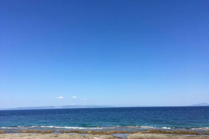 Ferienwohnung für 4 Personen, mit Garten - 1