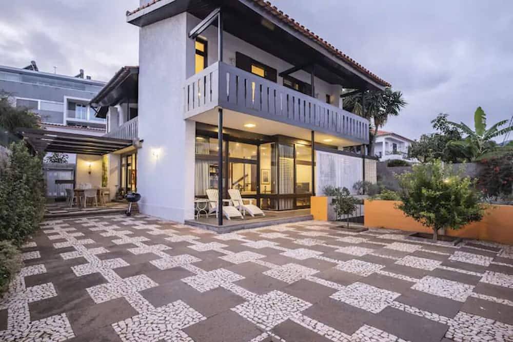 Casa de férias em Funchal a partir de 371€ por noite